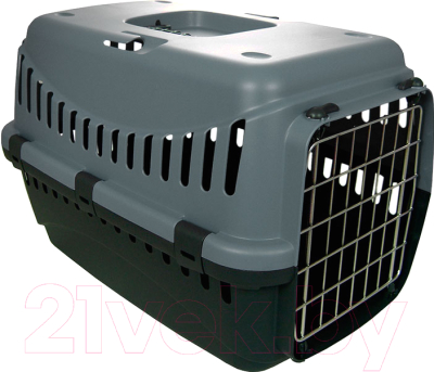 Переноска для животных MP Bergamo Gipsy Small ESP 15PZ ECO / 10.40MEVE18 - фото