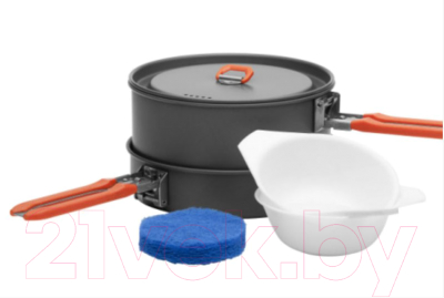 Походный набор Fire-Maple Feast 1