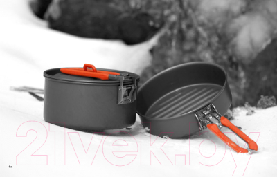 Походный набор Fire-Maple Feast 1