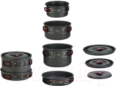 Походный набор Fire-Maple FMC-206