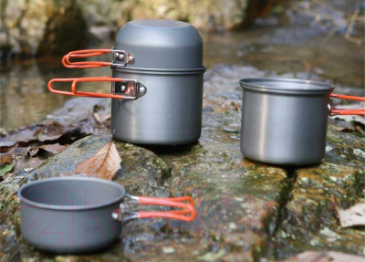 Походный набор Fire-Maple FMC-208