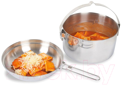 Походный набор Tatonka Kettle 4.0 / 4004.000