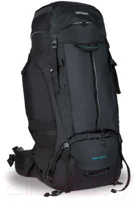 Рюкзак туристический Tatonka Bison 120+10 / DI.6029.040 (черный) - фото
