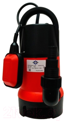 Фекальный насос Maxpump Toplift 1100 - фото