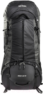 Рюкзак туристический Tatonka Bison 90+10 / 1359.040 (черный)