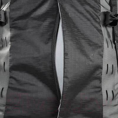 Рюкзак туристический Tatonka Bison 90+10 / 1359.040 (черный)