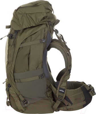 Рюкзак туристический Tatonka Bison 90+10 / 1359.331 (оливковый)
