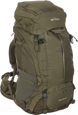 Рюкзак туристический Tatonka Bison 90+10 / 1359.331 (оливковый)