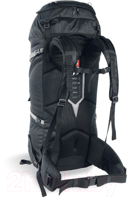 Рюкзак туристический Tatonka Karas 70+10 / 1362.040 (черный)