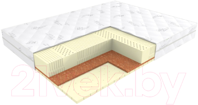 Матрас EOS Элит 18 110x186