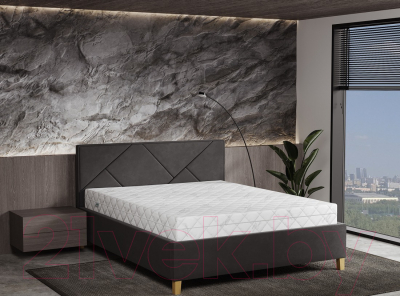 Матрас EOS Элит 18 110x186