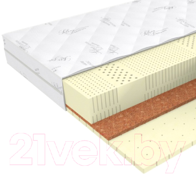 Матрас EOS Элит 18 140x190 - фото