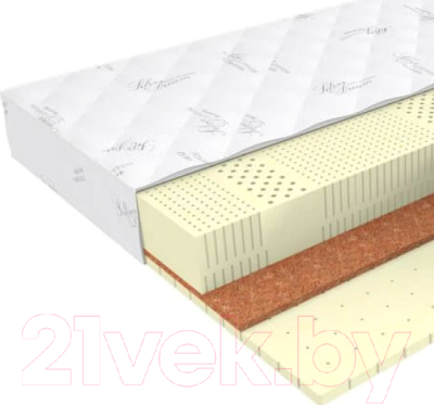 Матрас EOS Элит 18 170x186 - фото