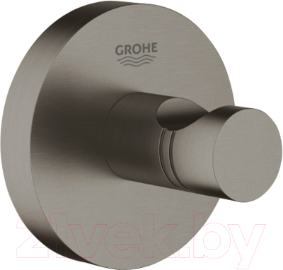 Крючок для ванной GROHE Essentials 40364AL1 - фото