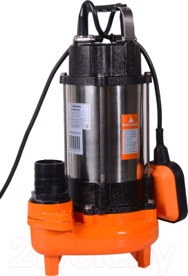 Фекальный насос Вихрь ФН-450 - фото