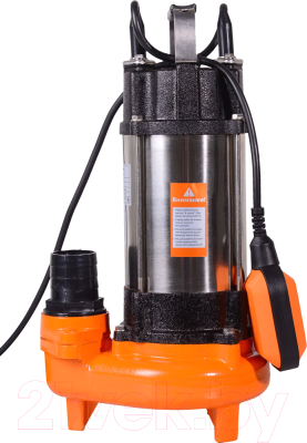 Фекальный насос Вихрь ФН-450