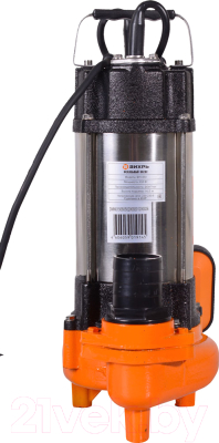 Фекальный насос Вихрь ФН-450