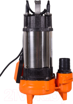 Фекальный насос Вихрь ФН-450