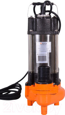 Фекальный насос Вихрь ФН-450