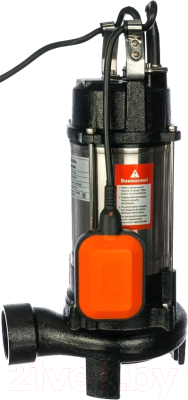 Фекальный насос Вихрь ФН-1100Л