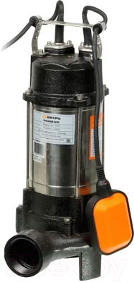 Фекальный насос Вихрь ФН-1100Л