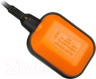 Фекальный насос Вихрь ФН-1100Л