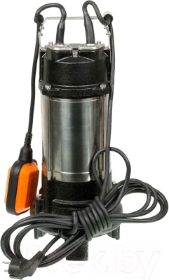 Фекальный насос Вихрь ФН-1100Л