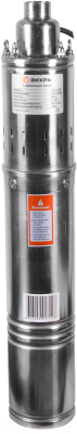 Скважинный насос Вихрь СН-100B - фото
