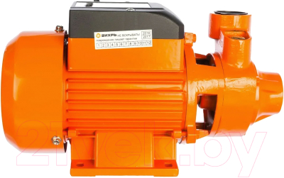 Поверхностный насос Вихрь ПН-370