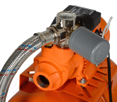 Насосная станция Вихрь АСВ-370/20Ч