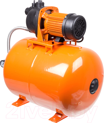 Насосная станция Вихрь АСВ-1200/50