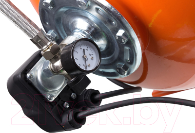 Насосная станция Вихрь АСВ-1200/50