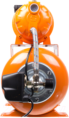 Насосная станция Вихрь АСВ-1200/24Ч