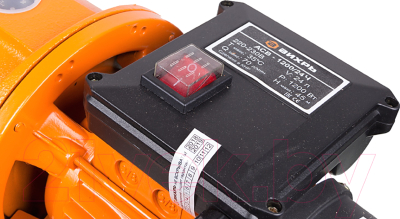 Насосная станция Вихрь АСВ-1200/24Ч