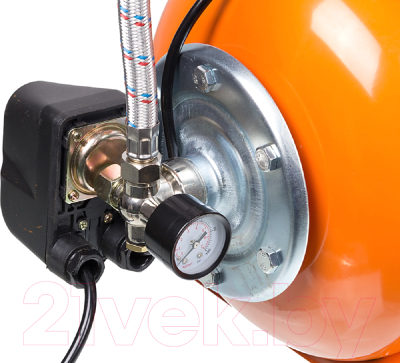 Насосная станция Вихрь АСВ-1200/24Ч