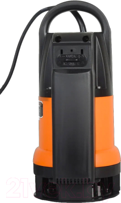 Дренажный насос Вихрь ДН-900