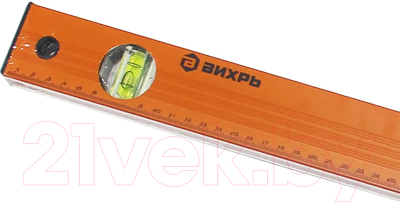 Уровень строительный Вихрь 73/11/4/7