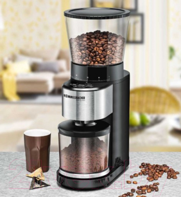 Кофемолка Rommelsbacher EKM 500