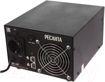 ИБП Ресанта УБП-400 (61/49/3)