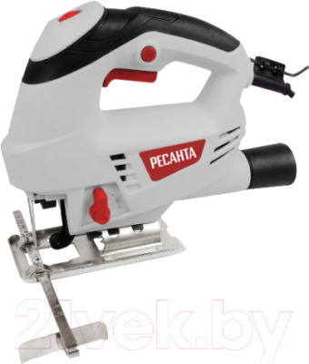 Электролобзик Ресанта Л-65/650 (75/9/2) - фото
