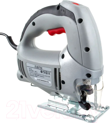 Электролобзик Ресанта Л-80/750 (75/9/3)