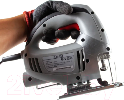 Электролобзик Ресанта Л-80/750 (75/9/3)