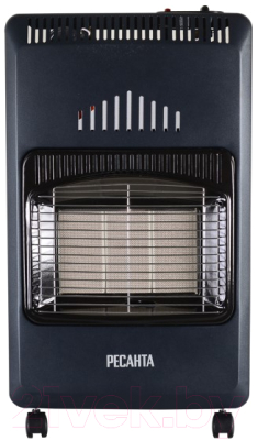 Газовый обогреватель Ресанта ПГ-4200Б (67/5/13) - фото