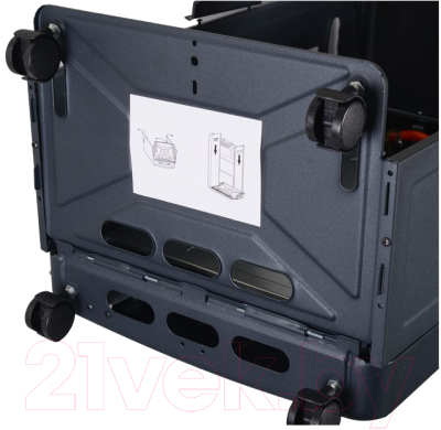 Газовый обогреватель Ресанта ПГ-4200Б (67/5/13)