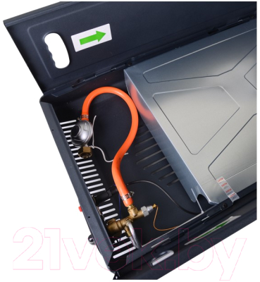 Газовый обогреватель Ресанта ПГ-4200Б (67/5/13)