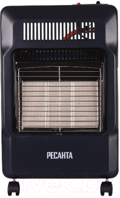 Газовый обогреватель Ресанта ПГ-4200С (67/5/12) - фото