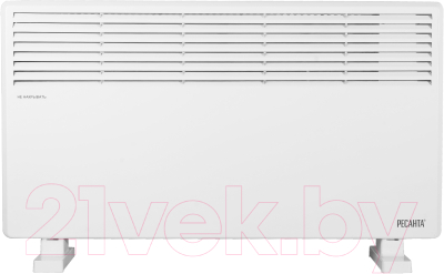 Конвектор Ресанта ОК-2000СН (67/4/21) - фото