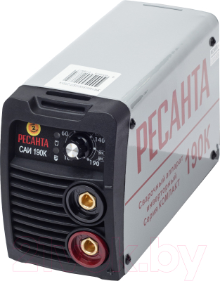 Инвертор сварочный Ресанта САИ-190К (65/36)