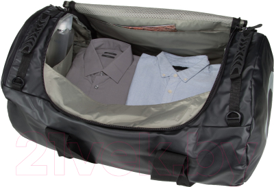 Сумка дорожная Tatonka Barrel XL / 1954.040