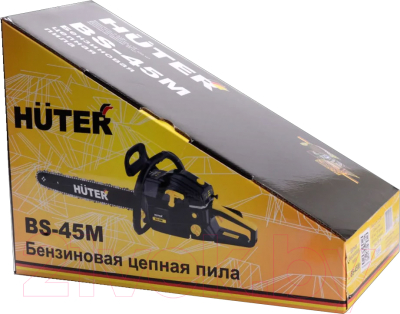 Бензопила цепная Huter BS-45М (70/6/4)